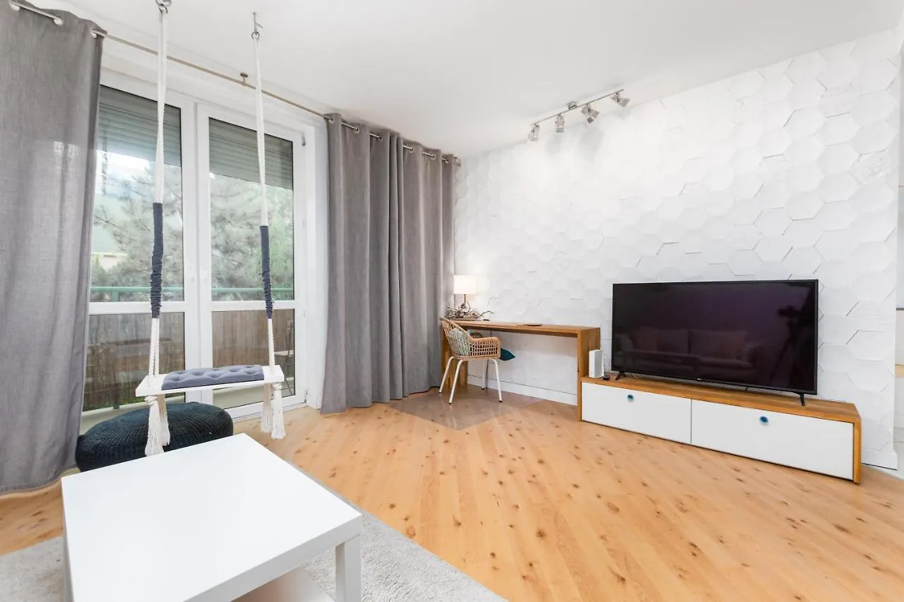 Przanowskiego 32 By Homeprime Warsaw