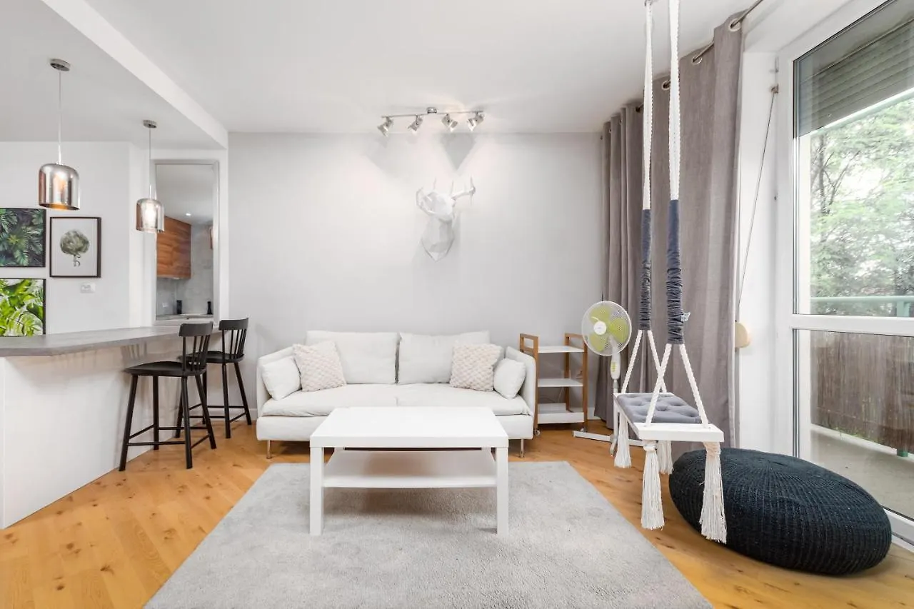 Przanowskiego 32 By Homeprime Warsaw