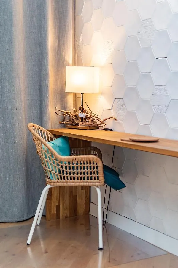 Przanowskiego 32 By Homeprime Warsaw Poland